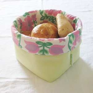 Bread basket medium size