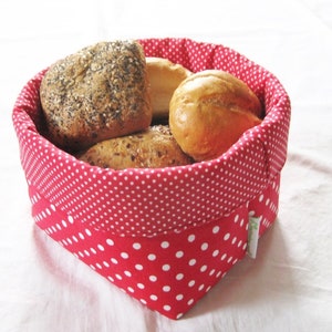 Bread basket DOTS ALLOVER medium image 3