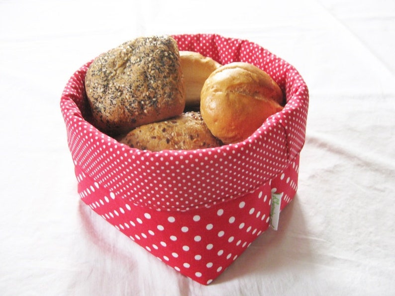 Bread basket DOTS ALLOVER medium image 3