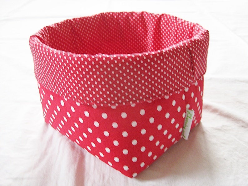 Bread basket DOTS ALLOVER medium image 2