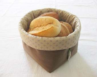 Bread basket medium