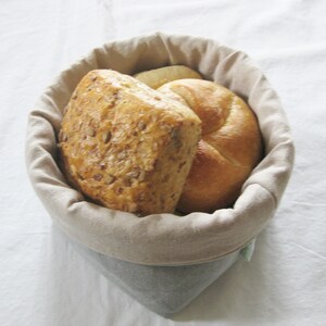 Bread basket SIMPLICITY small image 2