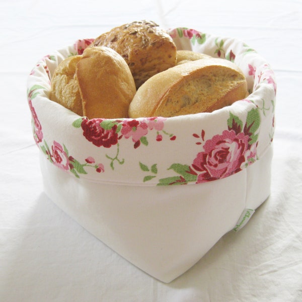 Bread basket ROSALI large #