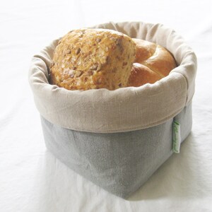 Bread basket SIMPLICITY small image 4