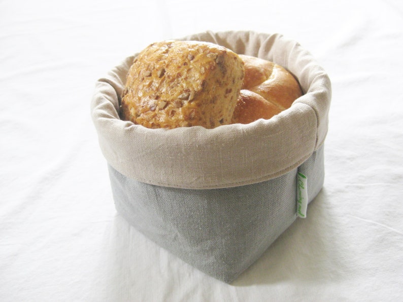 Bread basket SIMPLICITY small image 4