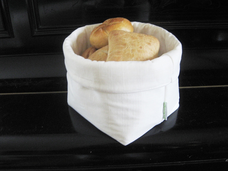Bread basket VERY PURE big image 1