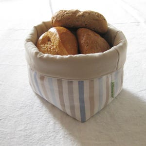 Brotkorb stoff