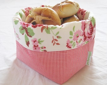 Bread basket ROSALIE medium!