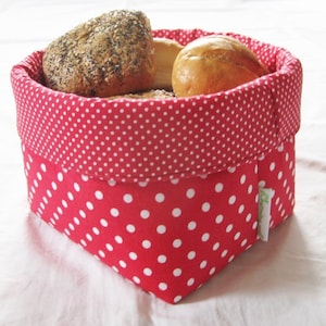 Bread basket DOTS ALLOVER medium image 1