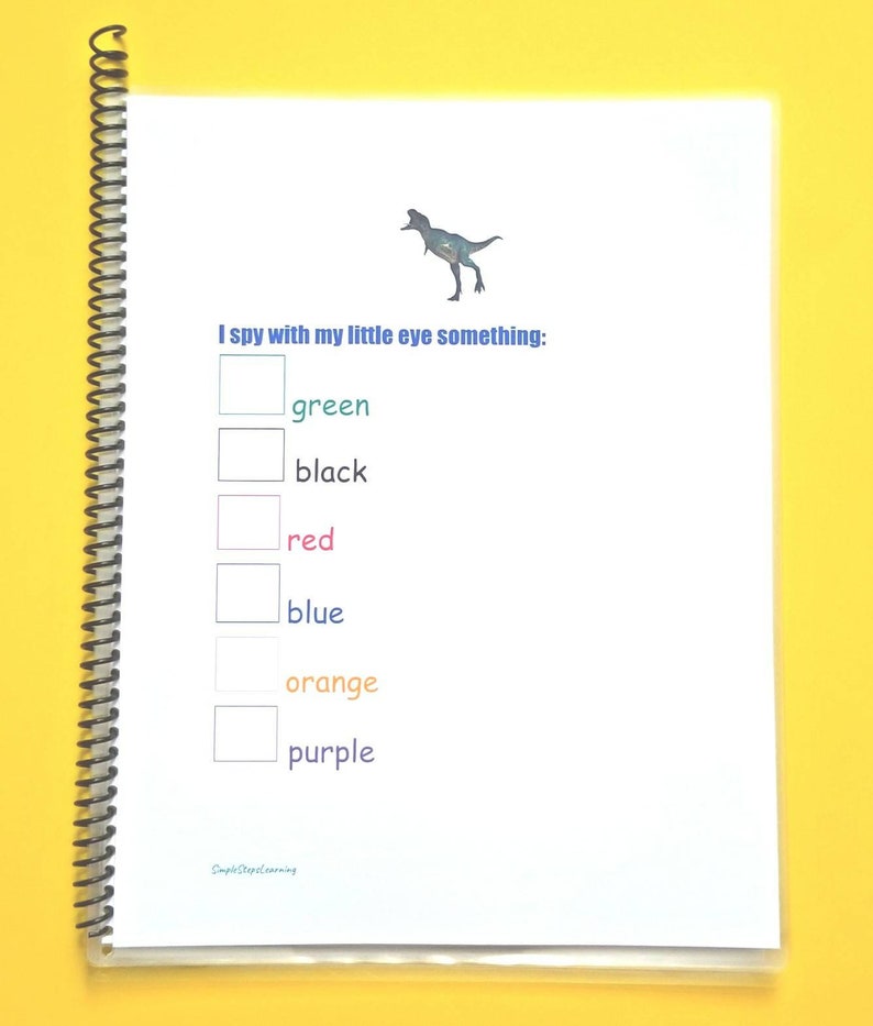 Personalized Books for Kids Personalized Busy Books Toddlers - Etsy