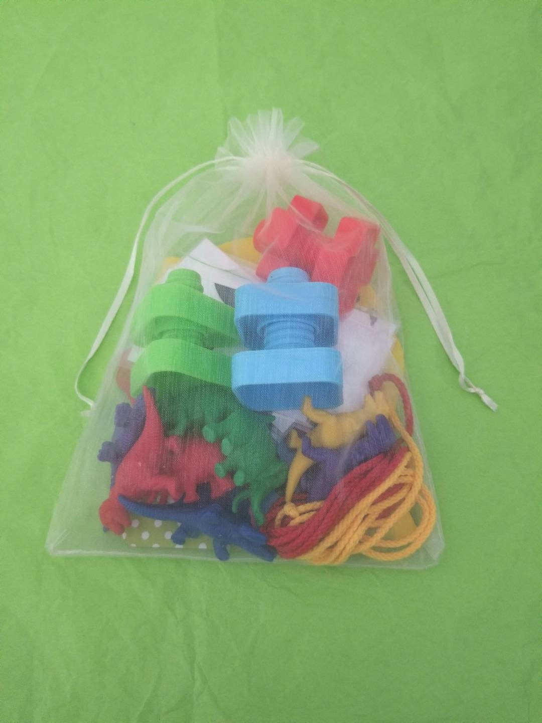 Busy Bags for Toddlers Busy Bags for 4 year old Busy Bags Etsy