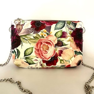 Kleine Umhängetasche/Clutch