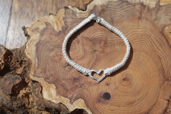 Cotton shop anniversary bracelet