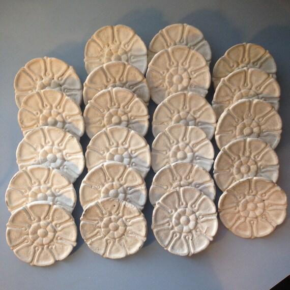 Georgian Ceiling Roses