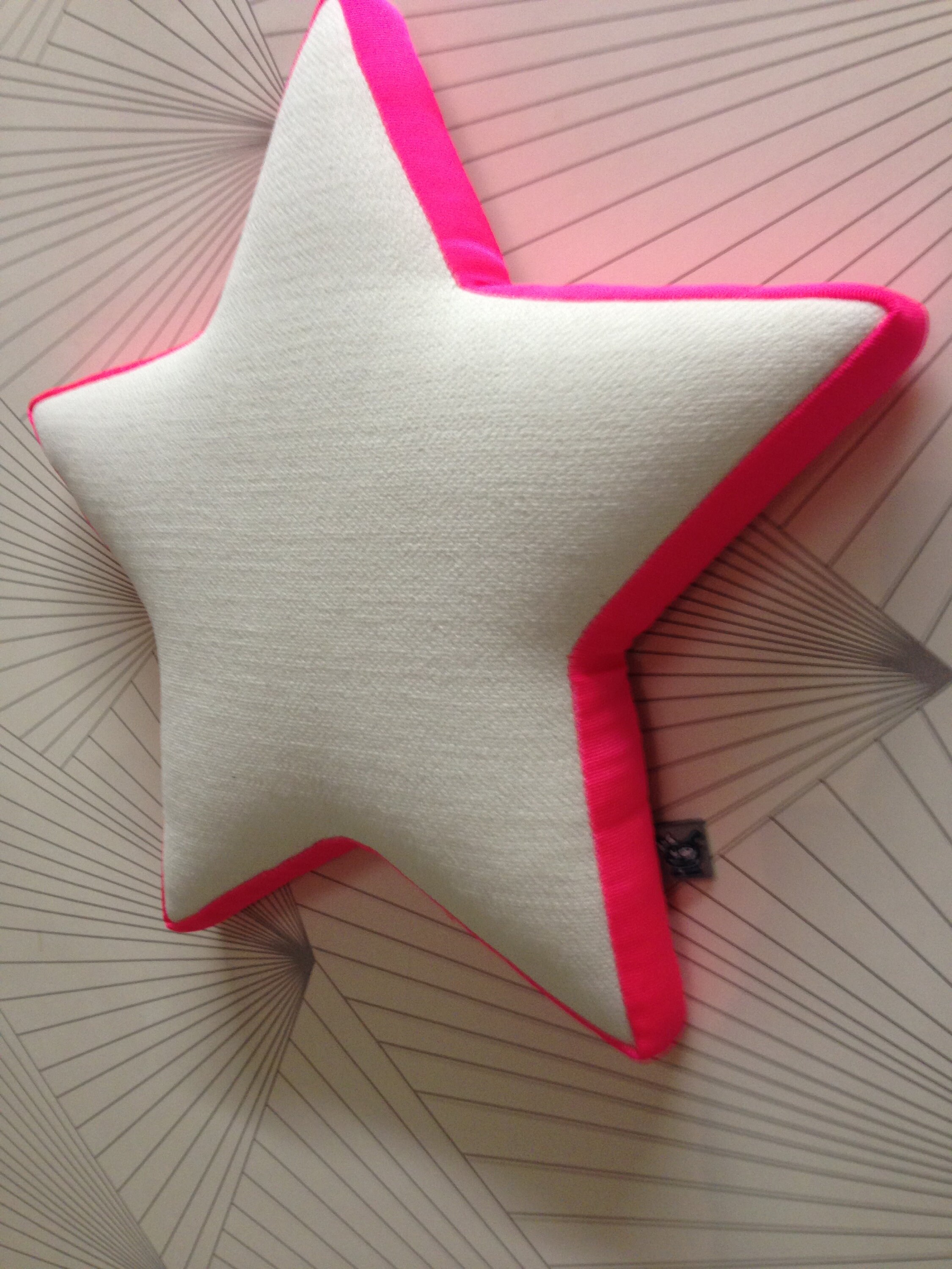 STAR Wall Object - Etsy