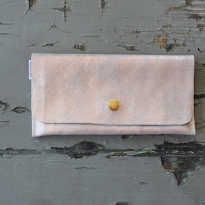 Leather bag - tobacco bag - mobile phone case - glasses case