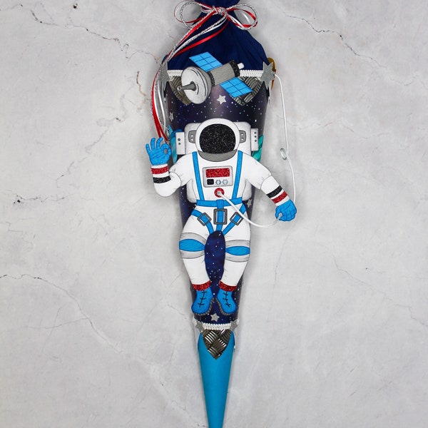 Schultüte Astronaut „Cosimo“