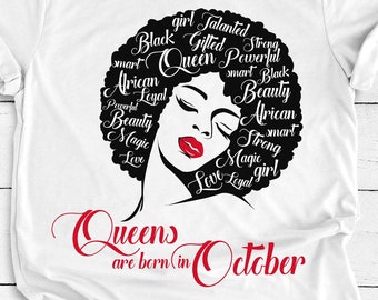 Download October | Etsy
