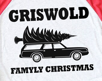 Christmas vacation svg  Etsy