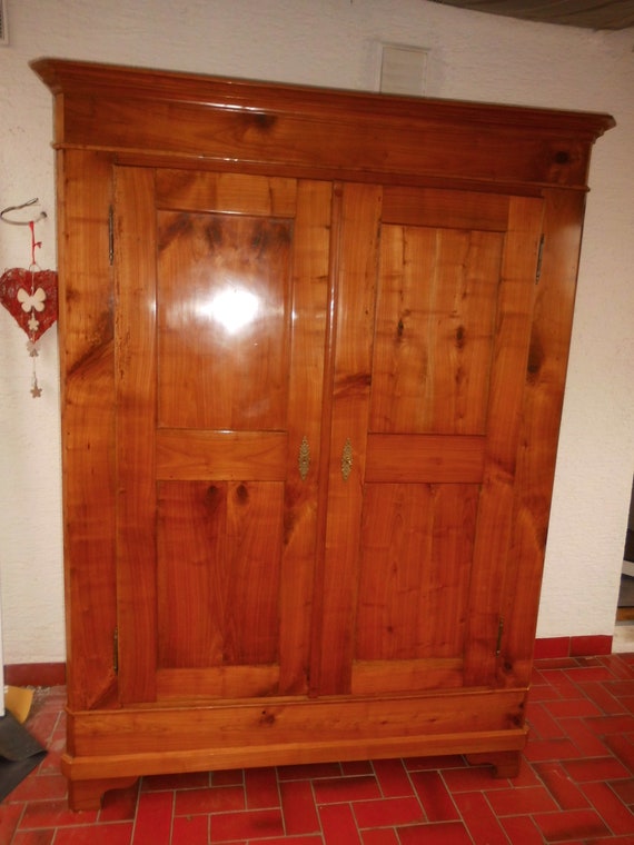 30+ Ideen Biedermeier Wohnzimmerschrank