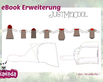 eBook Erweiterung: JustMe|Cool