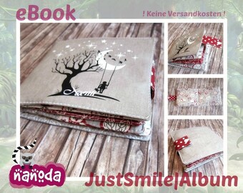 eBook: JustSmile|Album