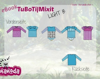 eBook: TuBoTi|Mixit light B