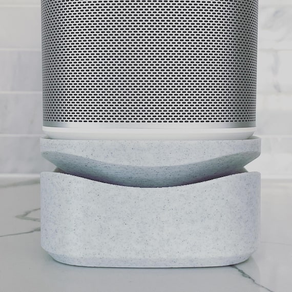 Cord Hiding Base for Sonos Play Canada