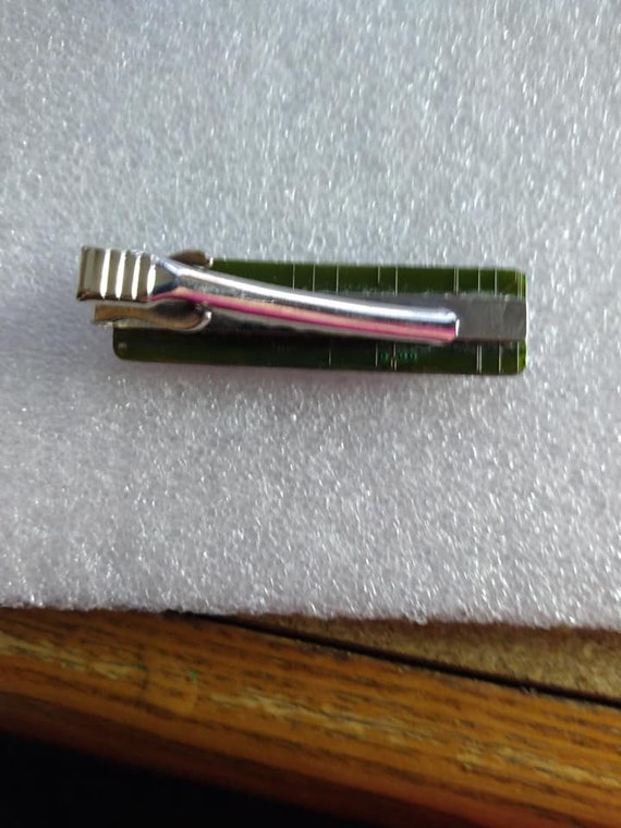 Computer chip tie clip - image 2