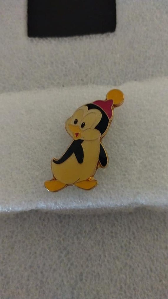 Chilly Willy “Cooler Than You” Turquoise Shirt … Gem