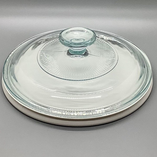 Corningware Lids Etsy