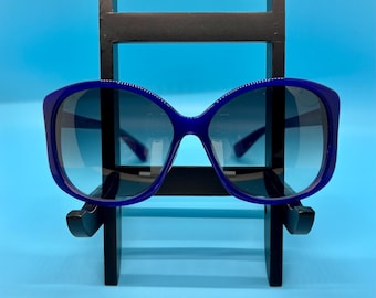 Gafas de sol Marc by Marc Jacobs MMJ 147/E/S I0IJJ 59 14 135. Incluye estuche. Estilo vintage para mujer.