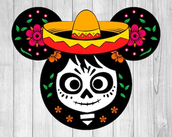 Free Free Chic Like Coco Svg 675 SVG PNG EPS DXF File