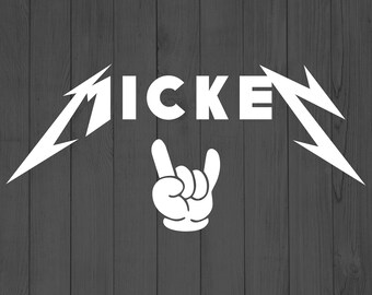 Download Rock N Roll Svg Etsy