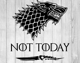 Download Winter Is Coming Svg Etsy
