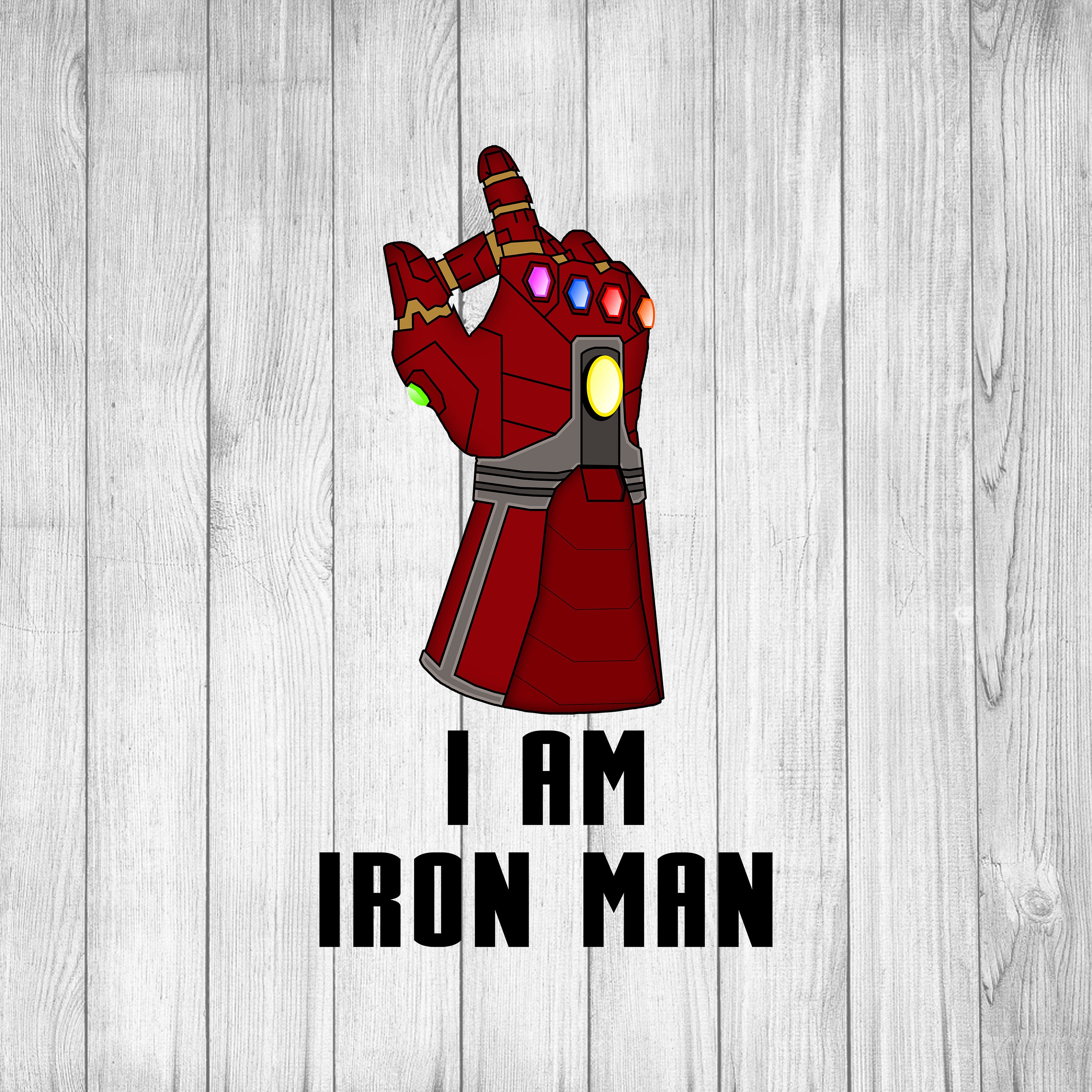 I Am Iron Man Svg Tony Stark Snap Svg Nano Gauntlet Svg Etsy I Am Iron Man Svg Tony Stark Snap Svg Nano Gauntlet Svg Etsy