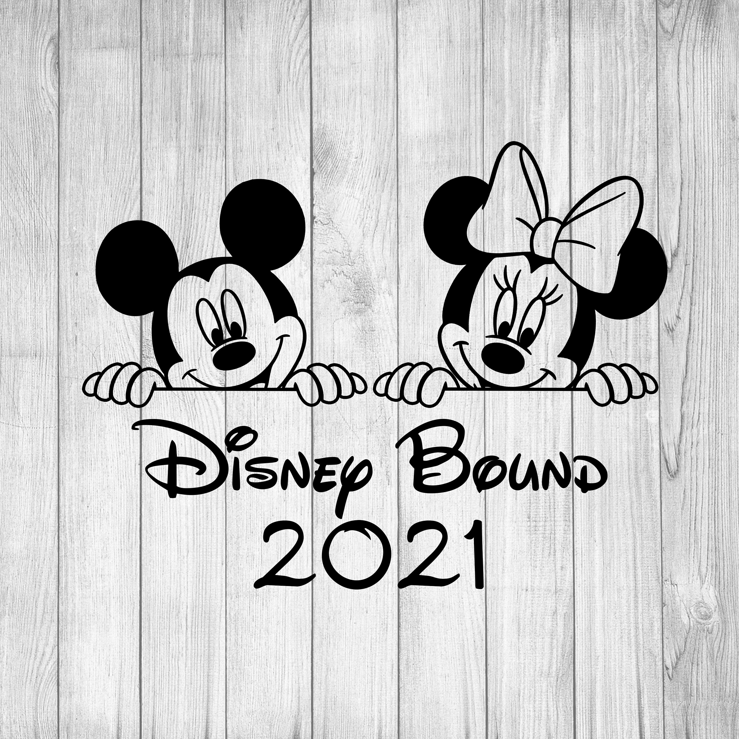 Free Free 112 2021 Disney Shirt Svg SVG PNG EPS DXF File
