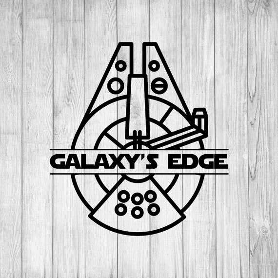 Galaxy S Edge Svg Star Wars Svg Yoda Svg Chewbacca Svg Etsy