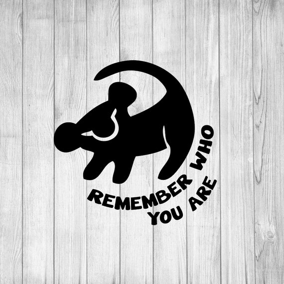 Free Free 273 Lion King Silhouette Svg SVG PNG EPS DXF File