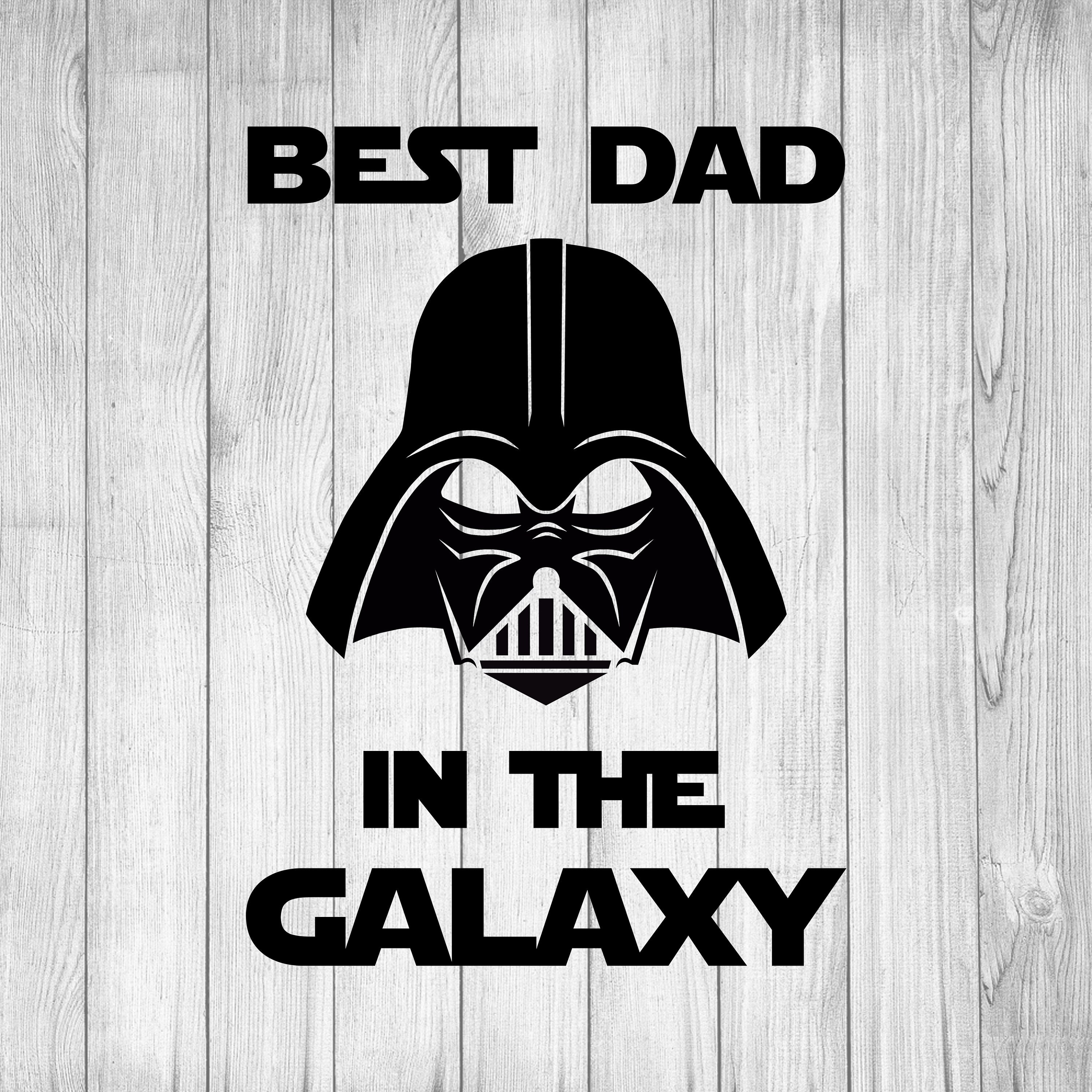 I Am Your Father Svg, Darth Vader SVG Design, Star Wars SVG, Father’s