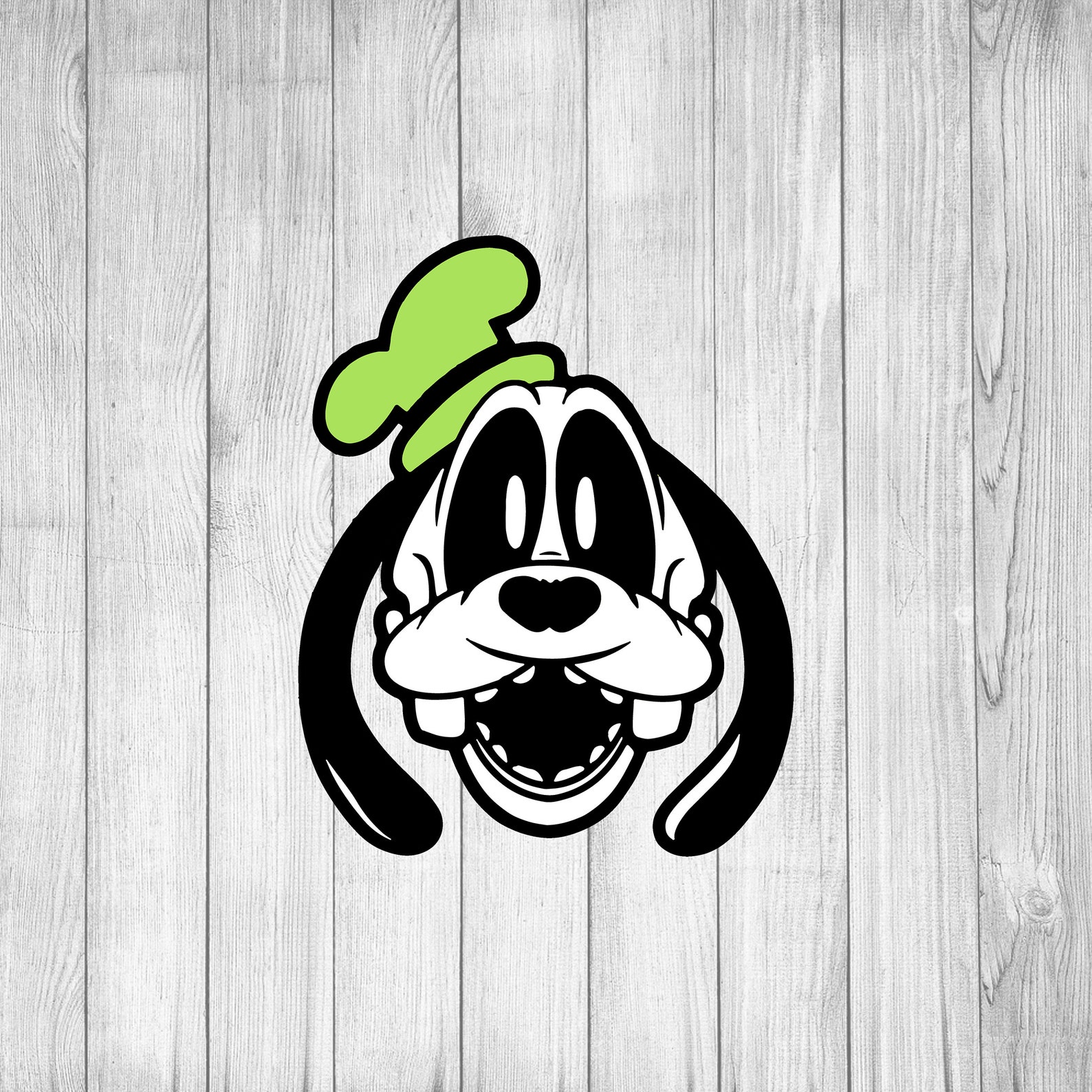 Goofy Skull Svg Goofy Svg Skull Svg Disney Svg Disney - Etsy Australia