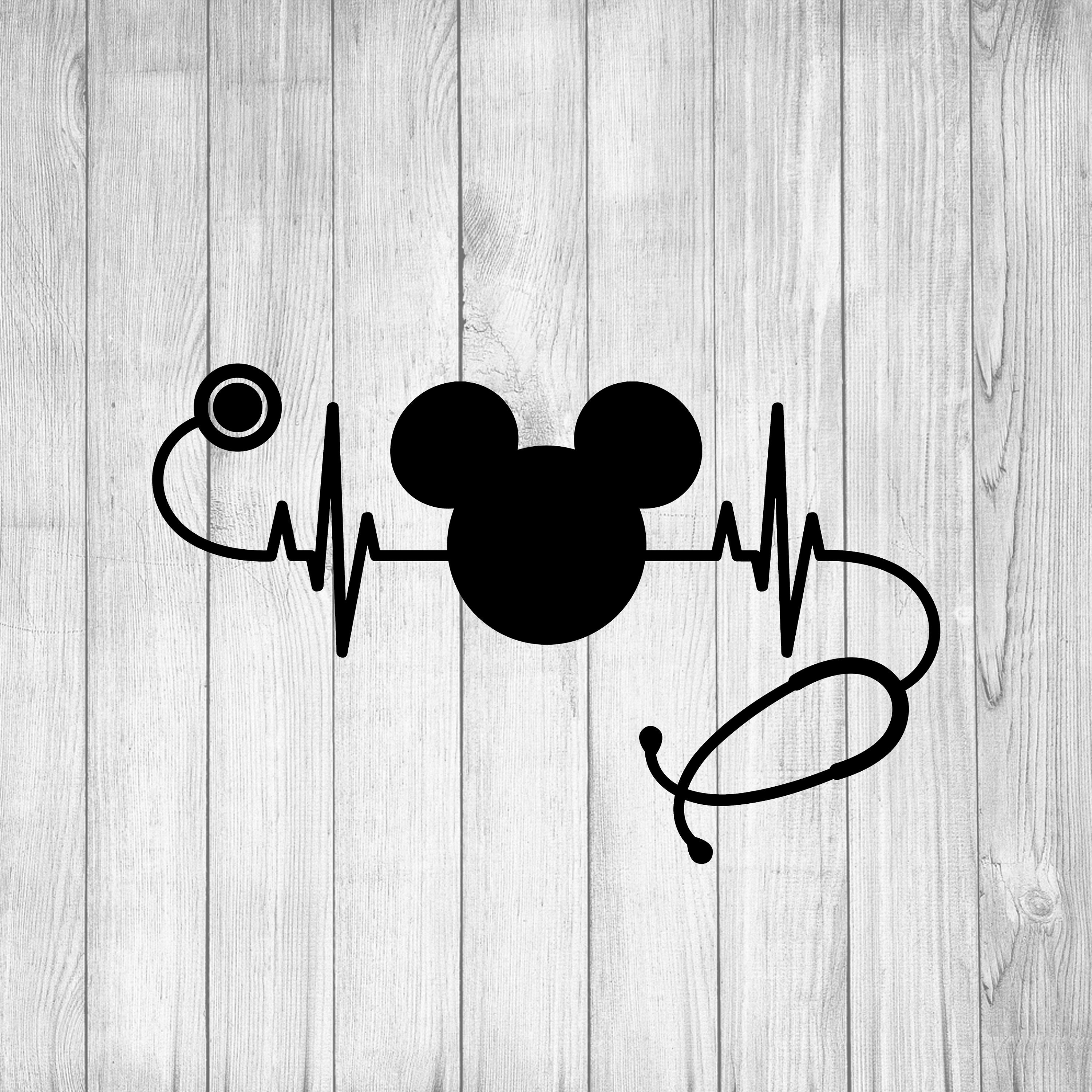 Free Free 332 Disney Nurse Svg Free SVG PNG EPS DXF File