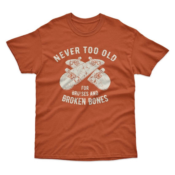 ミュージシャン The BONEZ Damaged Skate Tee L the BONEZ Damaged Skate Tee Lサイズ 【公式通販】