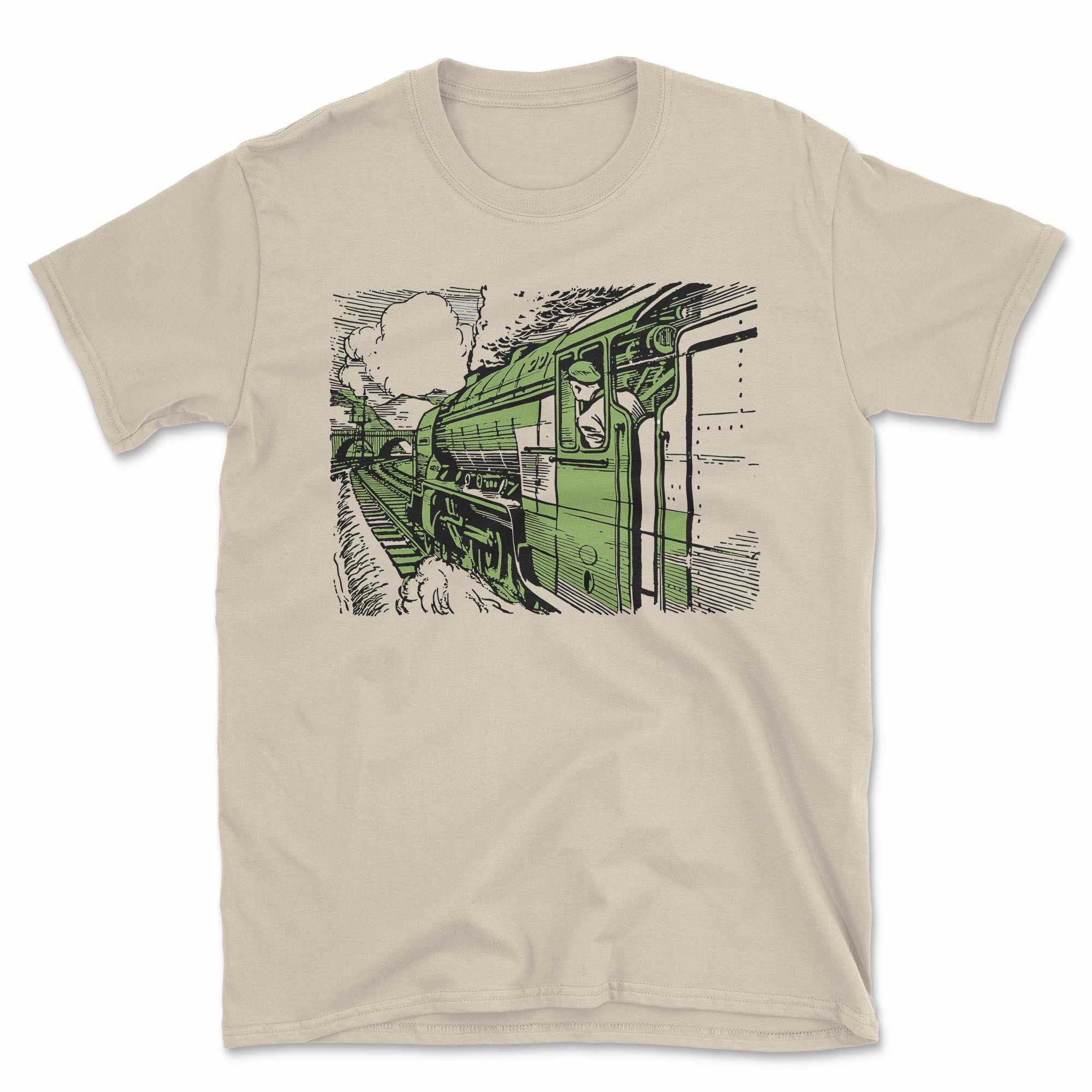 steam train gift ideas uk