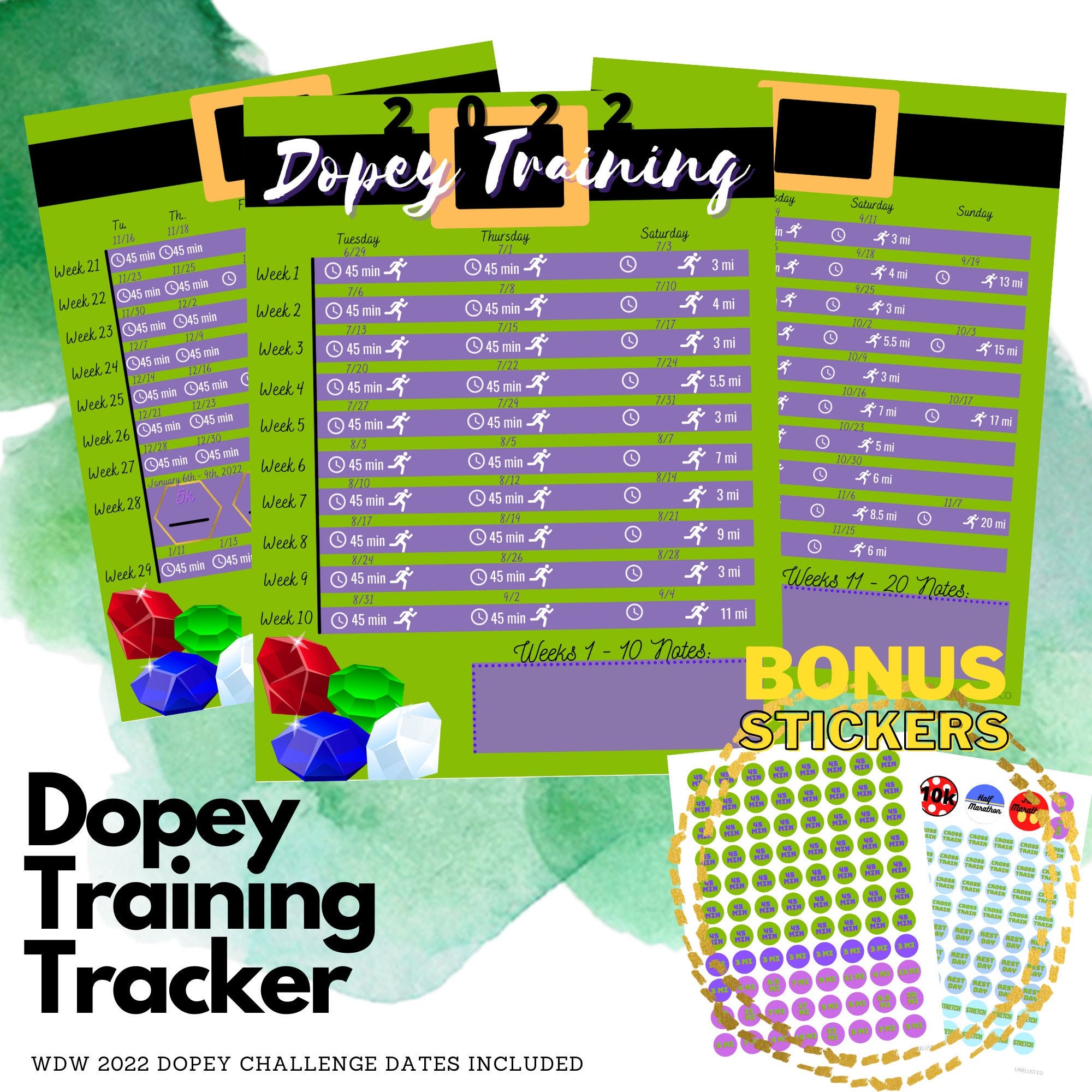 download dopey challenge download dopey challenge