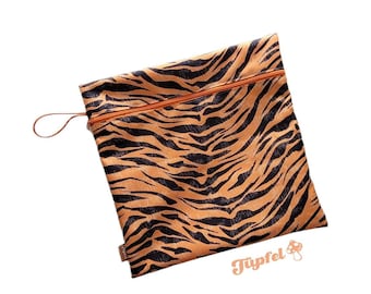 MAXI wet bag approx. 30 x 30 cm