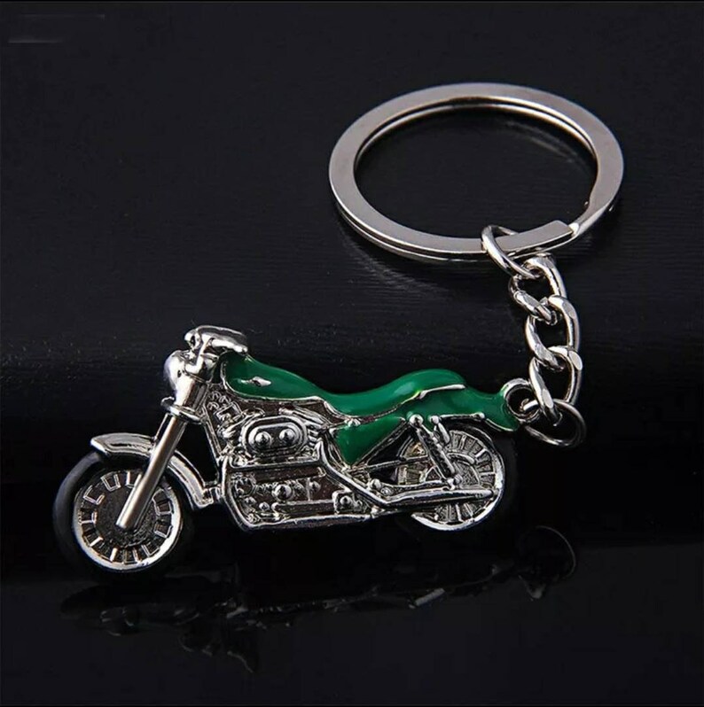 Motorcycle Urn Keychain or Necklace New Driver Never Ride Etsy