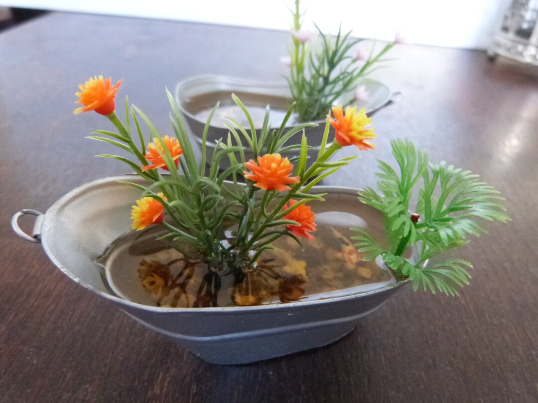 Teich BadeWanne Feen Wichtel Zauberer Briefbeschwerer Etsy.de