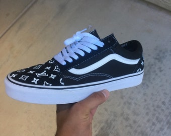 compra vans online españa
