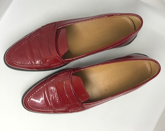 Vintage Italiaanse schoenencollectie uit de jaren 90: Tod's mocassins, Baldinini-laarzen, sandalen (maat EU 37,5)